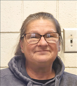 Derelyn Copeland a registered  of Georgia