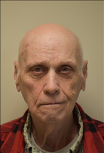 Dewie Elmer Cowart Jr a registered  of Georgia