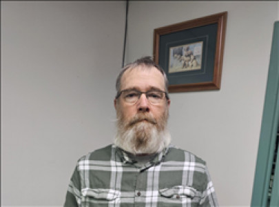 Bobby Leroy Cox Jr a registered  of Georgia