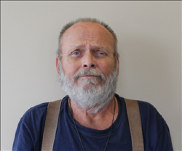 Clifford Leo Twilley a registered  of Georgia