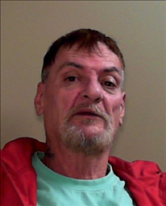 Thomas Keeton a registered  of Georgia