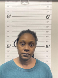 Antoinette Wyche a registered  of Georgia