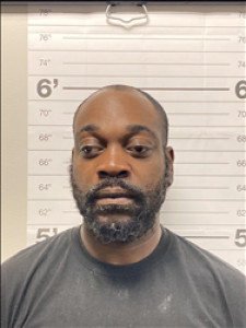 Quentin Lamar Cheeks a registered  of Georgia