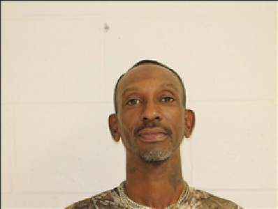 Jeffery Bernard Bynes a registered  of Georgia