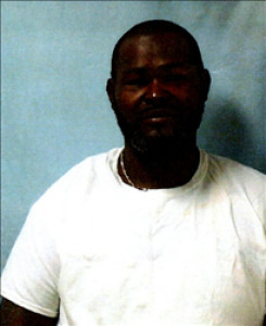 Dejuan Richardson a registered  of Georgia