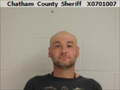 Patrick Coley Cooper a registered  of Georgia