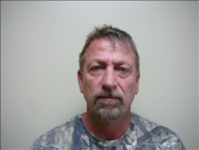 Darryl Callihan a registered  of Georgia