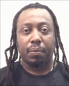 Johnny Glenn Dantignac Jr a registered  of Georgia