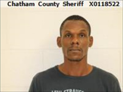 Rashad Drayton a registered  of Georgia
