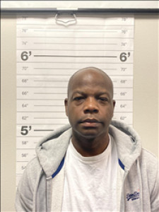 Claude Rondell Jacobs a registered  of Georgia