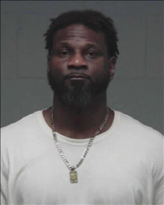 Rodney Wayne Hall a registered  of Georgia