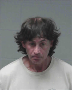 Carl Ray Rogers a registered  of Georgia