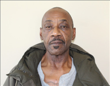 Bryant Cliffton Redwine a registered  of Georgia