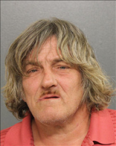 Donald Dwayne Pate a registered  of Georgia