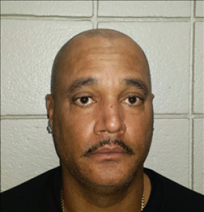 James Smalley a registered  of Georgia