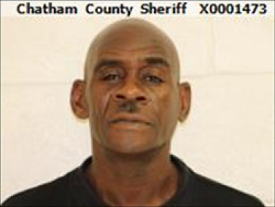 Willie R Benjamin a registered  of Georgia