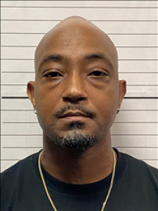 Christopher Jermaine Shelton a registered  of Georgia