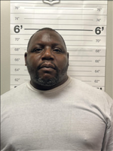 Anthony B Ferrell a registered  of Georgia