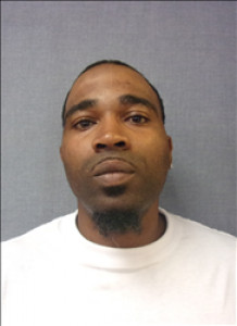 Eddrick Obryan Pugh a registered  of Georgia