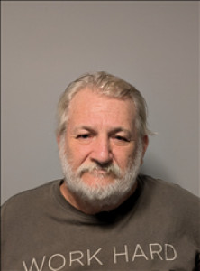 Charlie William Jackson a registered  of Georgia