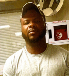 Brandon Devans Jefferson a registered  of Georgia