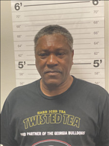 Willie Lee Scruggs a registered  of Georgia