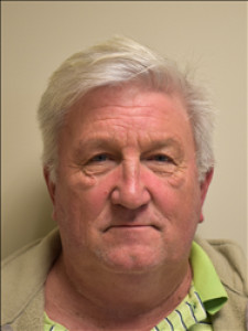 David Jon Larson a registered  of Georgia