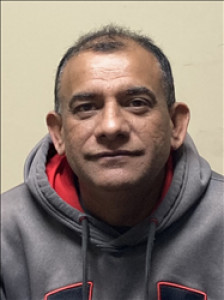 Bhikhabhai Ambalal Patel a registered  of Georgia