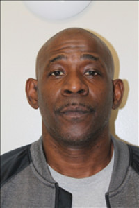 Anthony Gerald Tennyson a registered  of Georgia