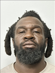 Joseph Jr Calhoun a registered  of Georgia