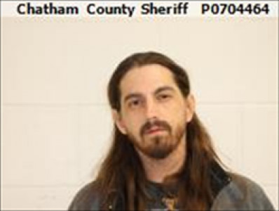 David Lee Liggett III a registered  of Georgia