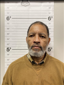 Rillious Beck a registered  of Georgia