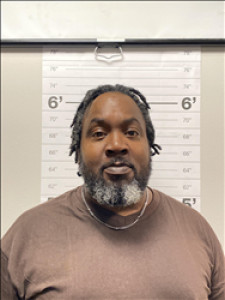 Anthony Moore a registered  of Georgia