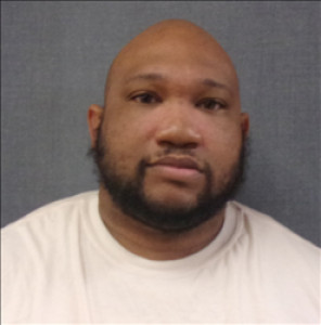 Charles Evander a registered  of Georgia