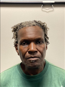 Marlon Grissom a registered  of Georgia