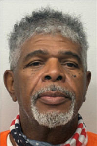 Ernest Marvie Brown a registered  of Georgia