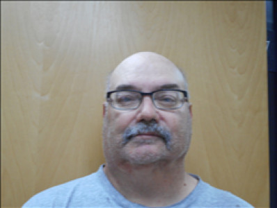 David Larry Wolfe Jr a registered  of Georgia
