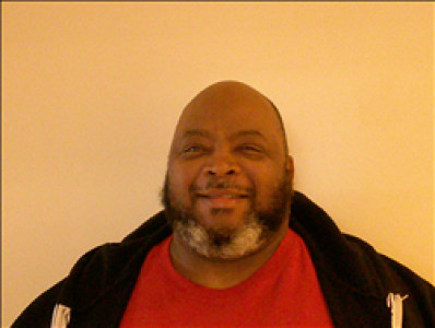 Alexander Bonner a registered  of Georgia