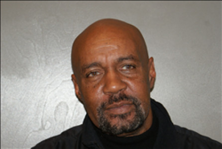 Ben Brown a registered  of Georgia