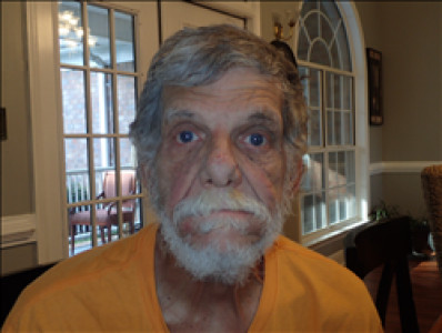 Don Joseph Amendolar Jr a registered  of Georgia