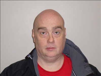 Anthony Wayne Mcdonald a registered  of Georgia