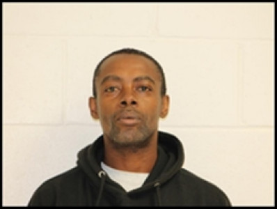Bernard Andrew Grant a registered  of Georgia