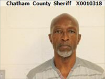 Burdell Jason Walker a registered  of Georgia