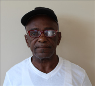 Anthony Jerome Shackleford a registered  of Georgia