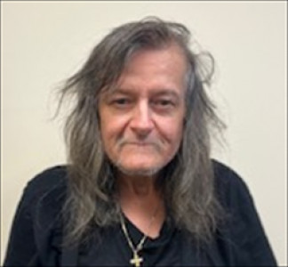 David Wayne Thomas a registered  of Georgia