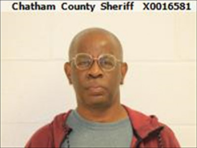 Anthony Amos a registered  of Georgia
