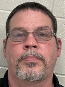 Brian Scott Cudney a registered  of Georgia