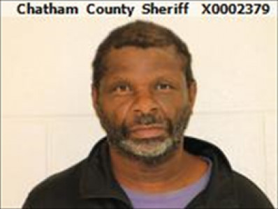 Anthony Bernard Mason a registered  of Georgia