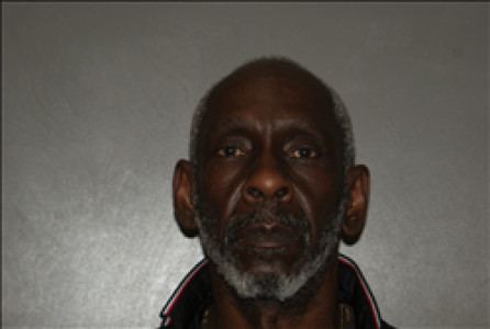 Alonzo Midget a registered  of Georgia