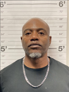 Demario Curtis a registered  of Georgia